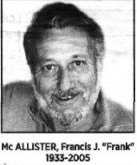 Photo of Francis-J McAllister