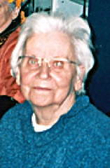 Photo of Helene Menard