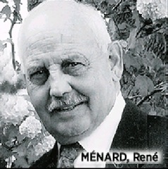 Photo of Rene Menard