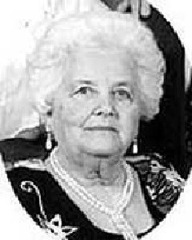 Photo of Therese Menard