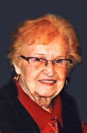 Photo of Anita Nadeau