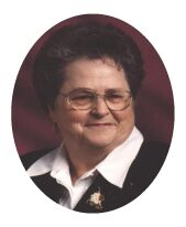 Photo of Mariette Nadeau