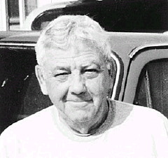 Photo of Maurice Nadeau