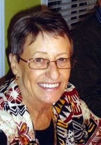 Photo of Pauline Nadeau