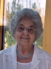 Photo of Rita Nadeau