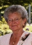 Photo of Fernande Nault