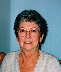 Photo of Jeannette Nault