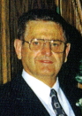 Photo of Maurice Nault