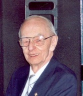 Photo of Louis Nolet