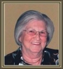 Photo of Anne-Marie Noel