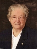 Photo of Agnes O-Dowd