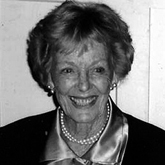 Photo of Margaret Ogilvie