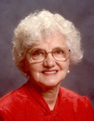 Photo of Florence Orr