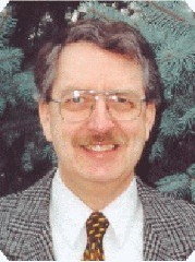 Photo of Gerald Orr