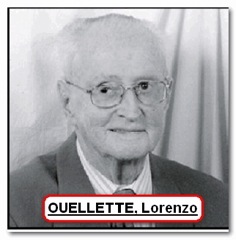 Photo of Lorenzo Ouellette