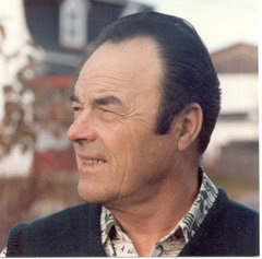 Photo of Paul-Emile Ouellette