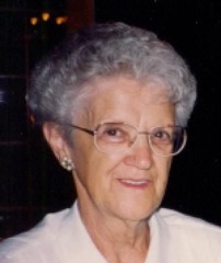 Photo of Yvonne Ouellette