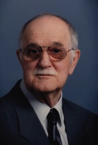 Photo of Alphonse Ouellet