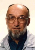 Photo of Anatole Ouellet