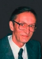 Photo of Antonio Ouellet