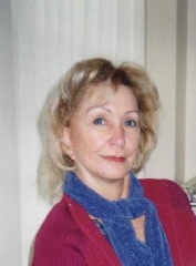 Photo of Blanche-Neige Ouellet