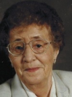 Photo of Blanche Ouellet