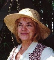 Photo of Pauline Ouellet