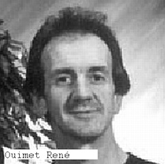 Photo of Rene Ouimet