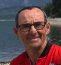 Photo of Alain Palardy