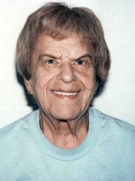 Photo of Jeannine Palardy