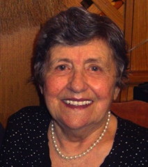 Photo of Lilianne Palardy