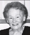 Photo of Albertine Paquette