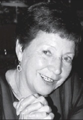 Photo of Diane Paquette