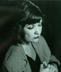 Photo of Louise Paquette