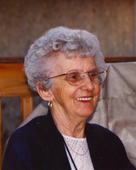 Photo of Marie-Anne Paquette