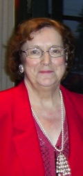 Photo of Jeannine Paquin