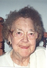 Photo of Laurette Paquin