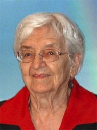 Photo of Yvonne Paquin