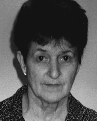 Photo of Pauline Paradis