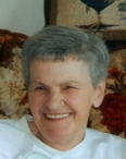 Photo of Lucille Parenteau