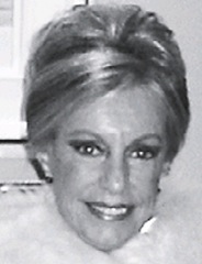 Photo of Diane Parent