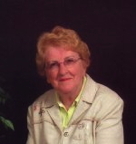 Photo of Florence Parent