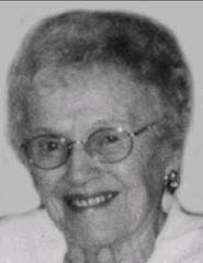 Photo of Jacqueline Parent