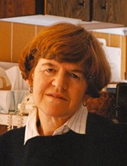 Photo of Louise Parent