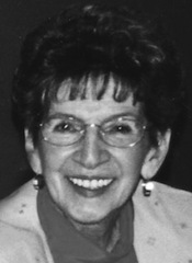 Photo of Lucille Parent