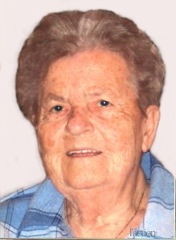 Photo of Lucille Parent