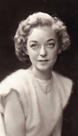 Photo of Catherine Parsons