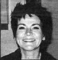 Photo of Monique Patenaude