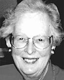 Photo of Lois Patterson