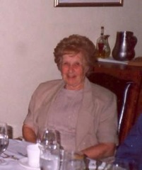 Photo of Marie-Jeanne Paul-Hus